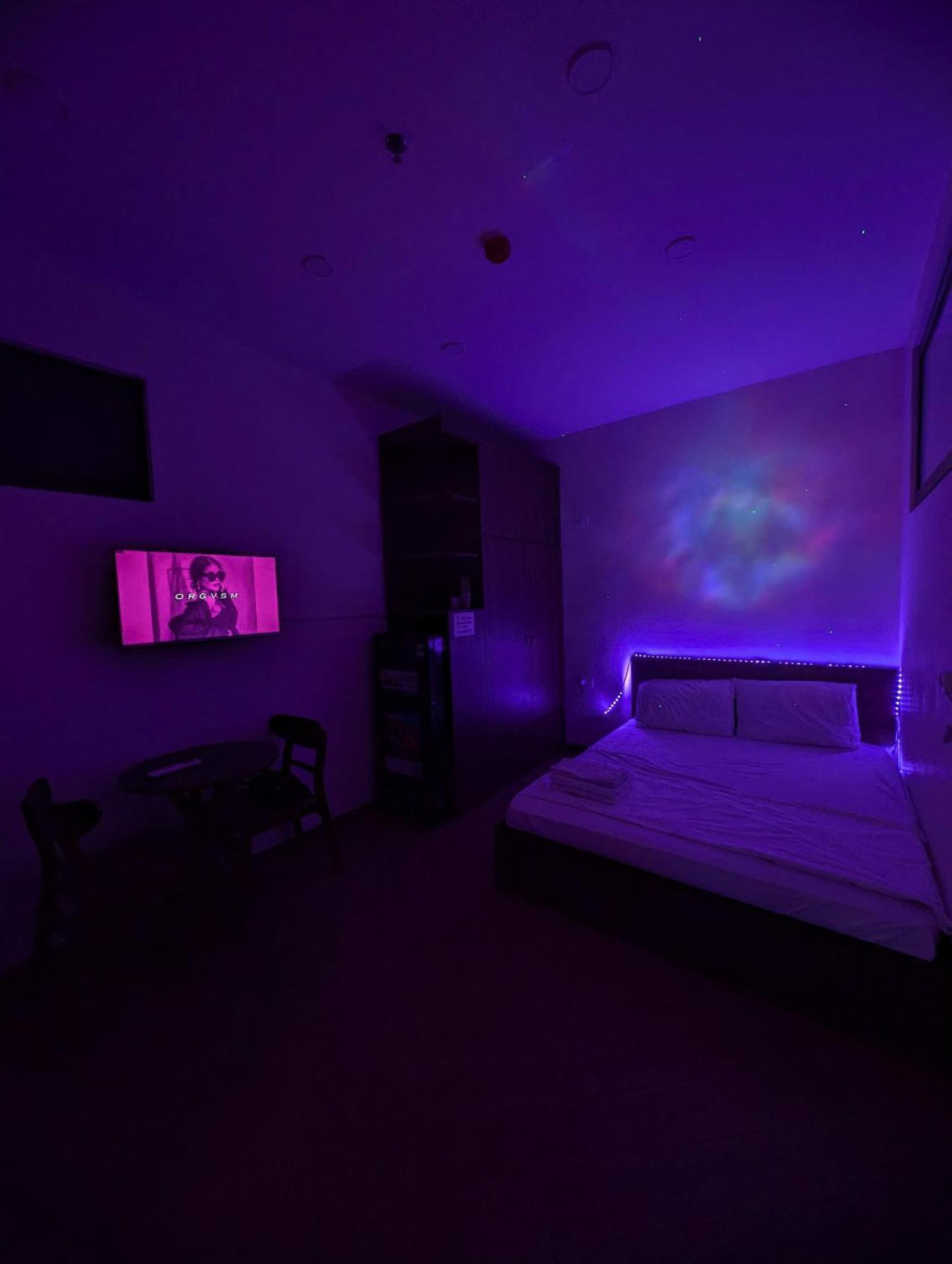 Era Apartment 158 Nguyen Khanh Toan Hanoi Dış mekan fotoğraf